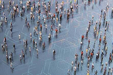 Social Network Analysis: The Networks Connecting People (FutureLearn)