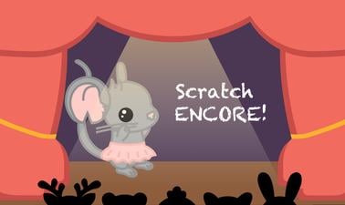 Teaching Coding in Grades 5-8 with Scratch Encore (edX)