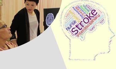 Science of Stroke Recovery (edX)