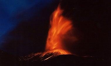 Exploring Volcanoes and Their Hazards: Iceland and New Zealand (edX)
