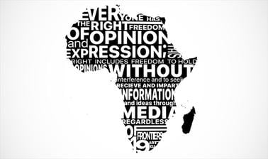 Media Freedom and Freedom of Expression in Africa (edX)