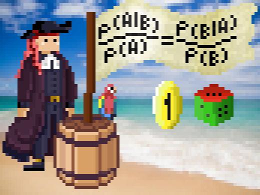 Bayesian probability theory (iMooX)
