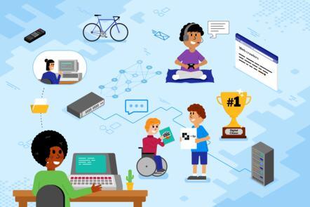 Teaching Computing Systems and Networks to 5- to 11-year-olds (FutureLearn)