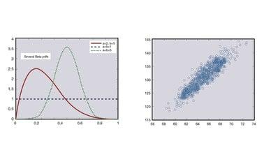 Probability and Statistics II: Random Variables – Great Expectations to Bell Curves (edX)