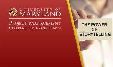 Storytelling That Delivers Program and Project Outcomes (edX)