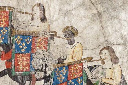 Black Tudors: The Untold Story (FutureLearn)