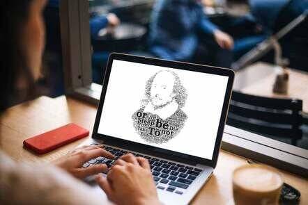 Shakespeare's Language: Revealing Meanings and Exploring Myths (FutureLearn)