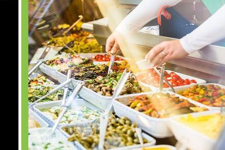 Food Safety and Nutrition: A Global Approach to Public Health (FutureLearn)