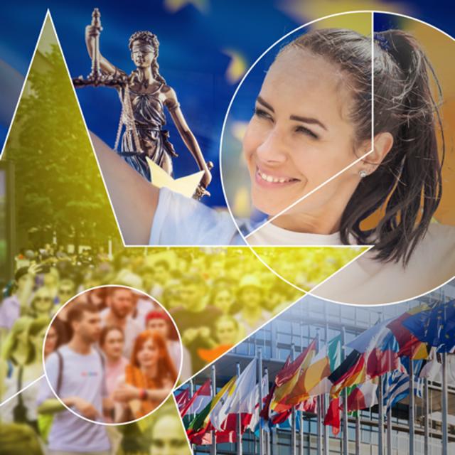 European Citizenship (Coursera)