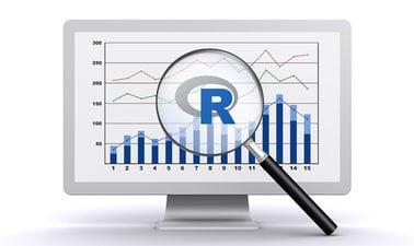 Analyzing Data with R (edX)