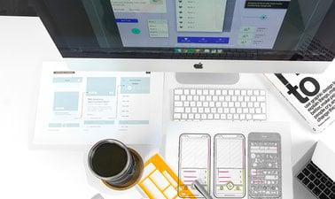 UX Prototyping (edX)
