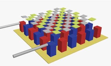 Nano-Device for Energy Harvesting and Sensing (edX)