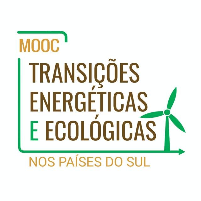 Transição energética e ecológica em países do sul (Coursera)