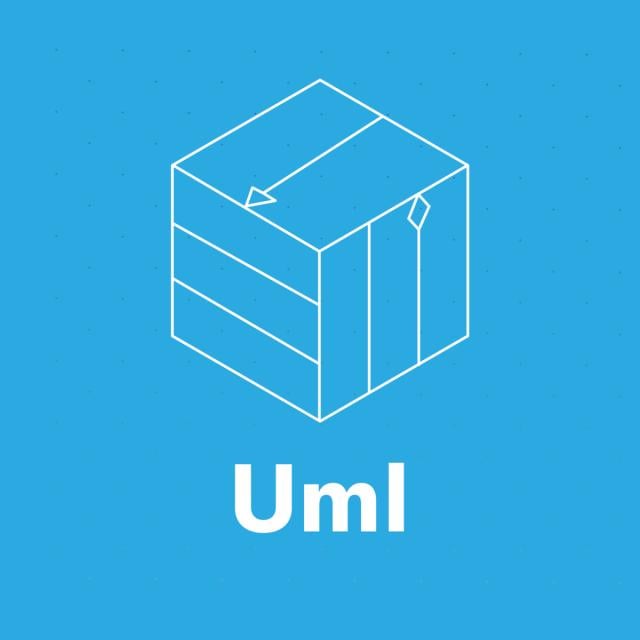 Introducción a UML (Coursera)