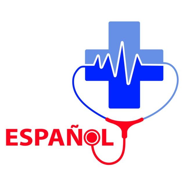 Spanish for Successful Communication in Healthcare Settings (Coursera)