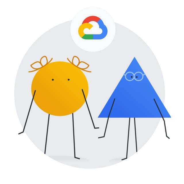 Managing Change when Moving to Google Cloud en Español (Coursera)