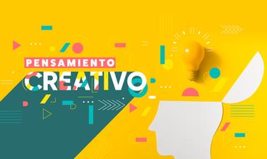 Pensamiento creativo (edX)