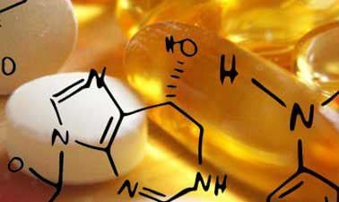 Medicinal Chemistry: The Molecular Basis of Drug Discovery (edX)