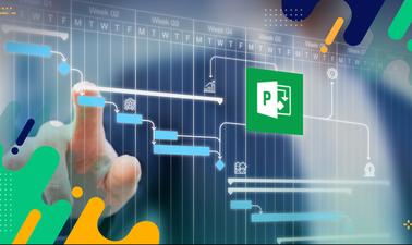 Planificación y control de proyectos con Microsoft Project (edX)
