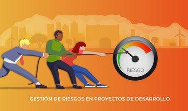 Gestión de riesgos en proyectos de desarrollo (edX)
