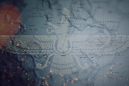 Zoroastrianism: History, Religion, and Belief (FutureLearn)