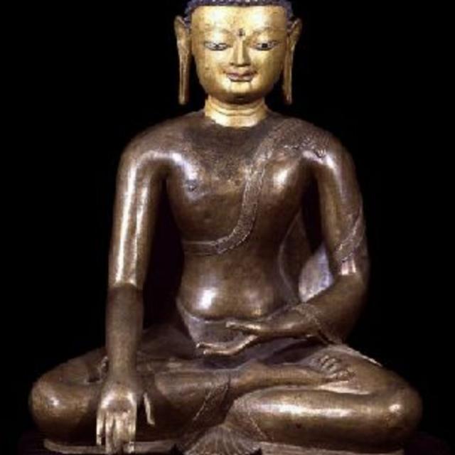 Tibetan Buddhist Meditation and the Modern World: Lesser Vehicle (Coursera)