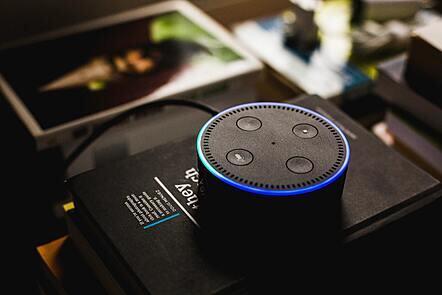 Get Started with a Voice Assistant: Developing Alexa Skills (FutureLearn)