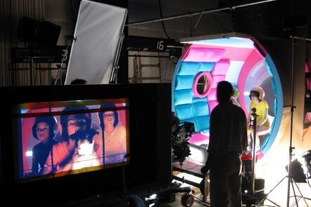 Introduction to Production Design for Film and Screen (FutureLearn)