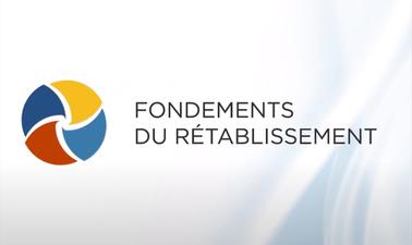 Fondements du rétablissement (edX)