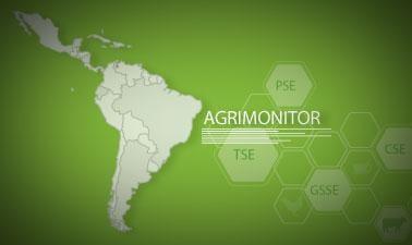 AGRIMONITOR: Agricultural Policy in Latin America and the Caribbean (edX)