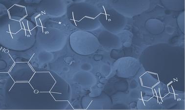 Fundamentos de la obtención, estructura y modificación de materiales poliméricos (edX)