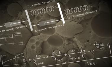 Viscoelasticidad y comportamiento mecánico-dinámico de materiales poliméricos. Modelización (edX)