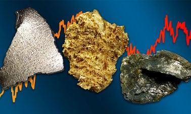 Critical Raw Materials: Managing Resources for a Sustainable Future (edX)