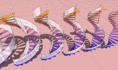 Procedural Modelling (edX)