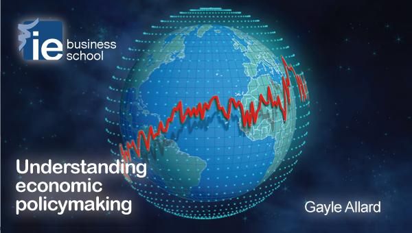 Understanding economic policymaking (Coursera)