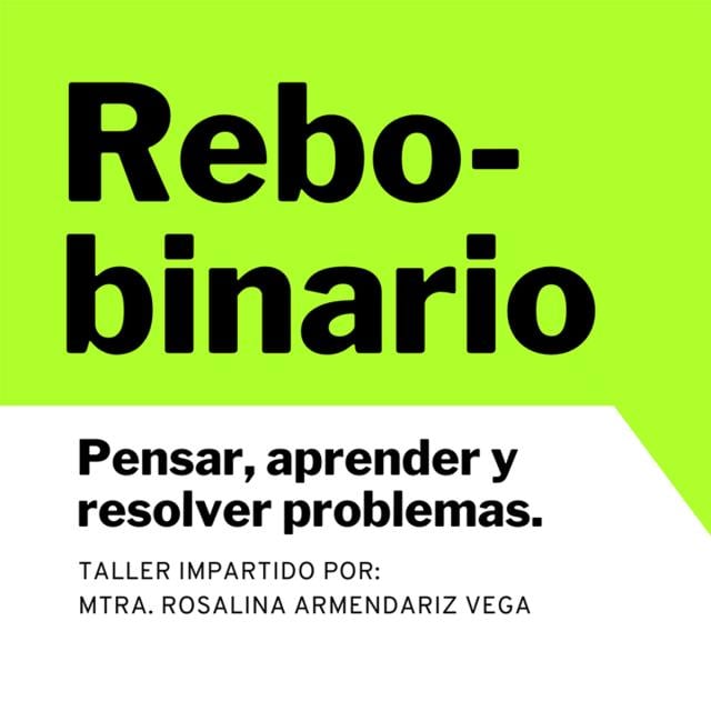 Rebo-binario (Coursera)