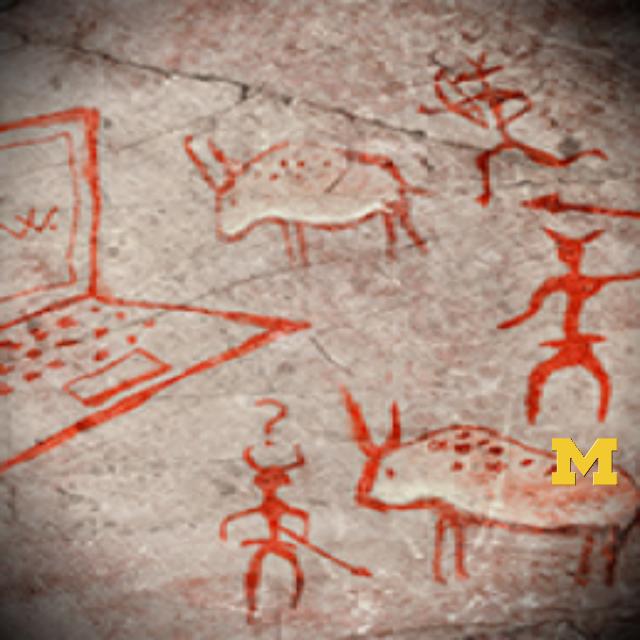 Internet History, Technology, and Security (Coursera)