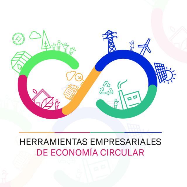 Herramientas de la Economía Circular (Coursera)