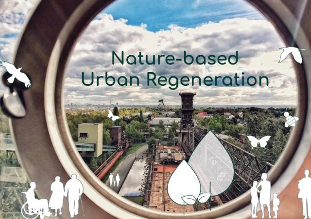 Nature-based Urban Regeneration (edX)