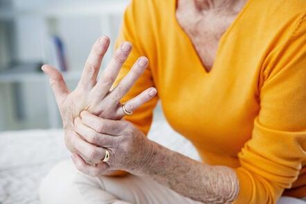 Rheumatoid Arthritis: Exercises for Hands (FutureLearn)