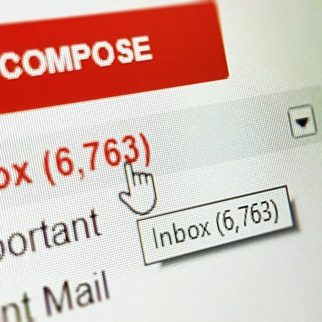 Optimice procesos de comunicación con Gmail (Coursera)