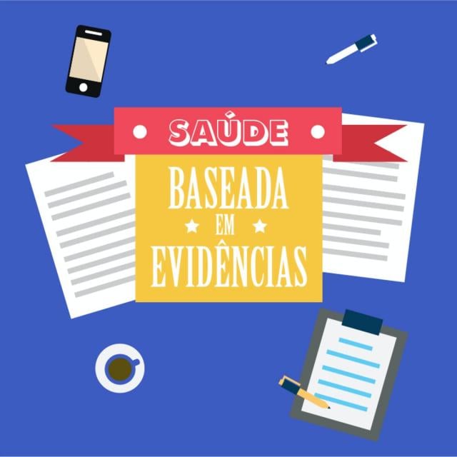 Saúde Baseada em Evidências (Coursera)