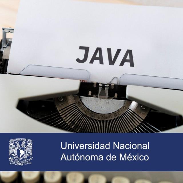 Introducción a Java (Coursera)