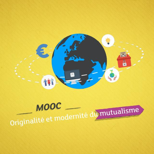 Originalité et modernité du mutualisme (Coursera)