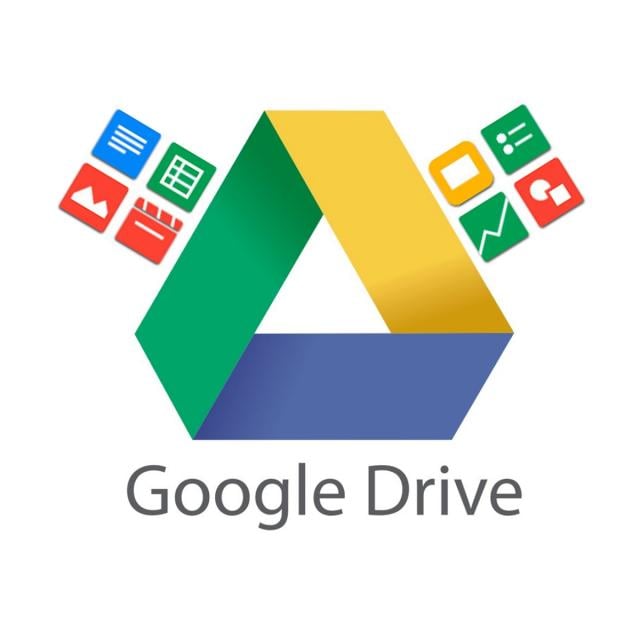 Initiation à Google Drive (Coursera)