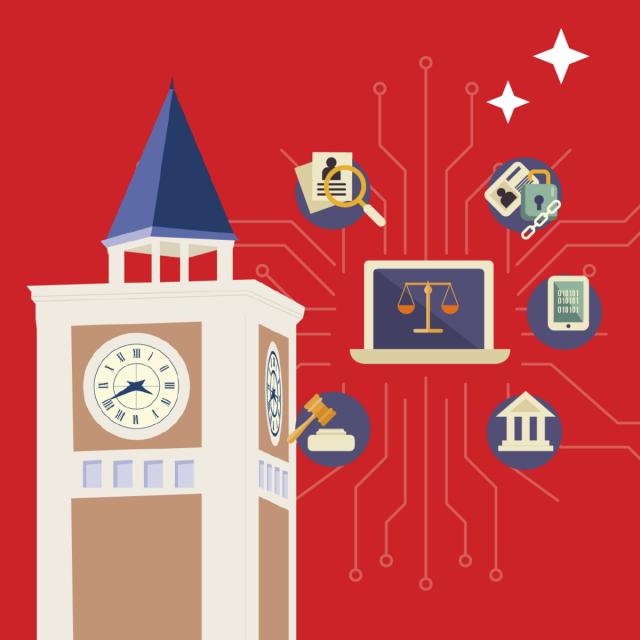 El Abogado del Futuro: Legaltech y la Transformación Digital del Derecho (Coursera)