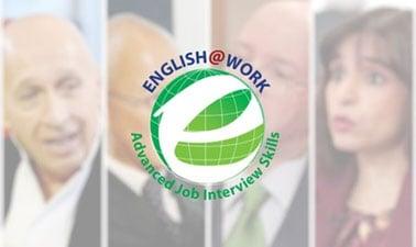 English@Work: Advanced Interview Skills (edX)