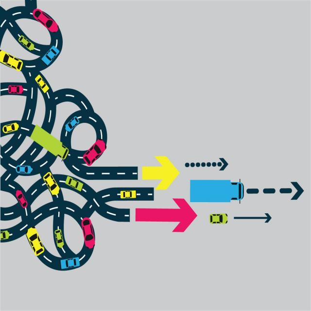 Ingeniería de Tráfico (Coursera)