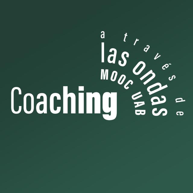 Tu consultorio de Coaching en las ondas (Coursera)