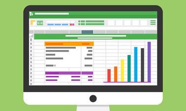 Excel for the 99% (edX)